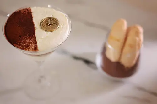 The Leela Palace Jaipur - Other Facilities - Restaurant 15